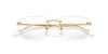 Ray-Ban RB3768V Arista Gold #colour_arista-gold