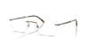 Ray-Ban RB3768V Grey #colour_grey