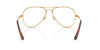 Ray-Ban Aviator Max RB3925V Arista Gold #colour_arista-gold