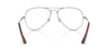 Ray-Ban Aviator Max RB3925V Silver #colour_silver