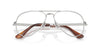 Ray-Ban Aviator Max RB3925V Silver #colour_silver