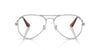 Ray-Ban Aviator Max RB3925V Silver #colour_silver