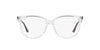 Ray-Ban RB4378V Transparent #colour_transparent