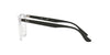 Ray-Ban RB4378V Transparent #colour_transparent