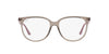 Ray-Ban RB4378V Transparent Grey #colour_transparent-grey
