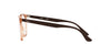 Ray-Ban RB4378V Transparent Brown #colour_transparent-brown
