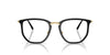 Ray-Ban RB4451V Black #colour_black