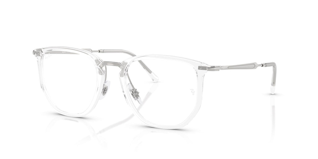 Ray-Ban RB4451V Transparent #colour_transparent