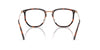 Ray-Ban RB4451V Striped Havana #colour_striped-havana
