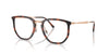 Ray-Ban RB4451V Striped Havana #colour_striped-havana