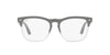 Ray-Ban Steve RB4487V Grey On Transparent #colour_grey-on-transparent