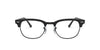Ray-Ban Clubmaster RB5154 Matte Black #colour_matte-black