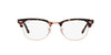 Ray-Ban Clubmaster RB5154 Pink Havana #colour_pink-havana
