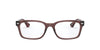 Ray-Ban RB5286 Opal Brown #colour_opal-brown