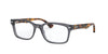 Ray-Ban RB5286 Opal Grey #colour_opal-grey