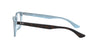 Ray-Ban RB5375 Havana On Light Blue #colour_havana-on-light-blue