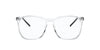 Ray-Ban RB5387 Transparent #colour_transparent
