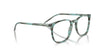 Ray-Ban RB5387 Striped Green #colour_striped-green