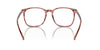 Ray-Ban RB5387 Striped Pink #colour_striped-pink