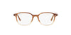Ray-Ban Leonard RB5393 Gradient Light Brown Havana #colour_gradient-light-brown-havana