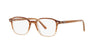 Ray-Ban Leonard RB5393 Gradient Light Brown Havana #colour_gradient-light-brown-havana