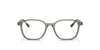 Ray-Ban Leonard RB5393 Transparent Green #colour_transparent-green