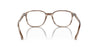 Ray-Ban Leonard RB5393 Striped Beige #colour_striped-beige