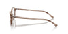 Ray-Ban Leonard RB5393 Striped Beige #colour_striped-beige