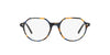 Ray-Ban Thalia RB5395 Yellow-Blue Havana #colour_yellow-blue-havana