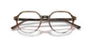 Ray-Ban Thalia RB5395 Striped Brown-Red #colour_striped-brown-red