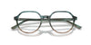 Ray-Ban Thalia RB5395 Striped Blue-Green #colour_striped-blue-green
