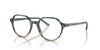 Ray-Ban Thalia RB5395 Striped Blue-Green #colour_striped-blue-green