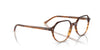 Ray-Ban Thalia RB5395 Striped Brown-Yellow #colour_striped-brown-yellow
