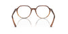 Ray-Ban Thalia RB5395 Striped Brown-Yellow #colour_striped-brown-yellow