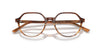 Ray-Ban Thalia RB5395 Striped Brown-Yellow #colour_striped-brown-yellow