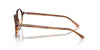 Ray-Ban Thalia RB5395 Striped Brown-Yellow #colour_striped-brown-yellow