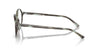 Ray-Ban Thalia RB5395 Striped Green #colour_striped-green