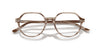 Ray-Ban Thalia RB5395 Striped Beige #colour_striped-beige