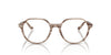 Ray-Ban Thalia RB5395 Striped Beige #colour_striped-beige