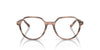 Ray-Ban Thalia RB5395 Striped Pink #colour_striped-pink