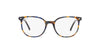 Ray-Ban Elliot RB5397 Yellow & Blue Havana #colour_yellow-blue-havana