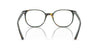 Ray-Ban Elliot RB5397 Havana On Transparent Green #colour_havana-on-transparent-green