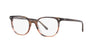 Ray-Ban Elliot RB5397 Striped Brown Red #colour_striped-brown-red