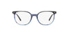 Ray-Ban Elliot RB5397 Striped Grey Blue #colour_striped-grey-blue