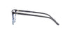 Ray-Ban Elliot RB5397 Striped Grey Blue #colour_striped-grey-blue