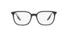 Ray-Ban RB5406 Black On Transparent #colour_black-on-transparent