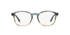 Ray-Ban RB5417 Striped Blue Green #colour_striped-blue-green