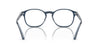 Ray-Ban RB5417 Blue On Transparent Blue #colour_blue-on-transparent-blue