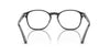 Ray-Ban RB5417 Dark Grey On Transparent #colour_dark-grey-on-transparent