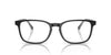 Ray-Ban RB5418 Dark Grey On Transparent Grey #colour_dark-grey-on-transparent-grey